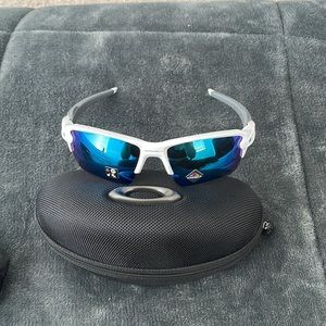 Oakley sports glasses